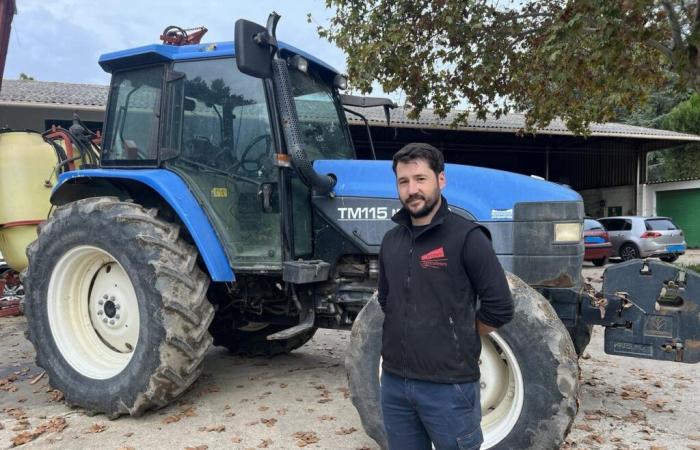 are farmers at risk of blocking roads again?