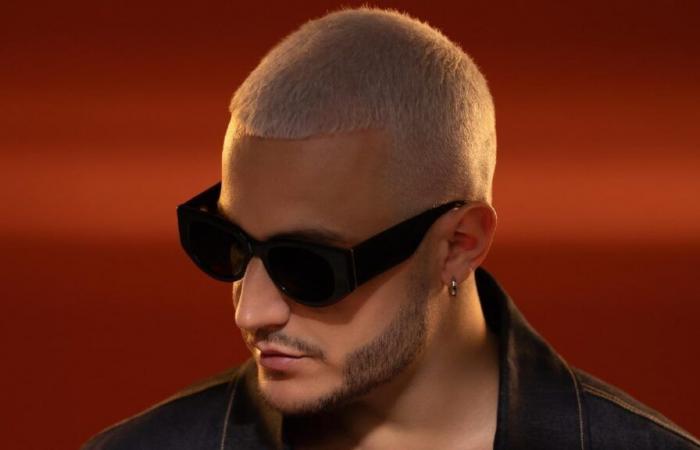 when DJ Snake meets Daoud Baraka in Algeria (video)