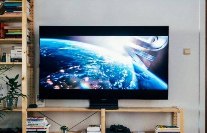 Boulanger drops the price of the latest Sony OLED TV for Black Friday