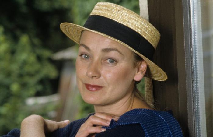 Death of the interpreter of Douliou-Doulio Saint-Tropez and daughter of Louis de Funès in Le Gendarme, the actress Geneviève Grad