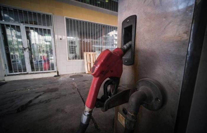 Gasoline prices down slightly in Lebanon, those of fuel oil and diesel up