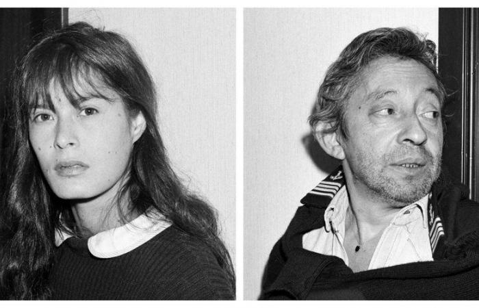 “For everyone, I was the junkie who was with Serge for the money”: Bambou very cash on his relations with the Gainsbourg clan