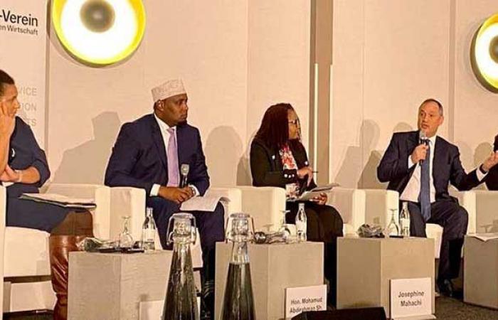 Morocco a gateway for German companies – Today Morocco