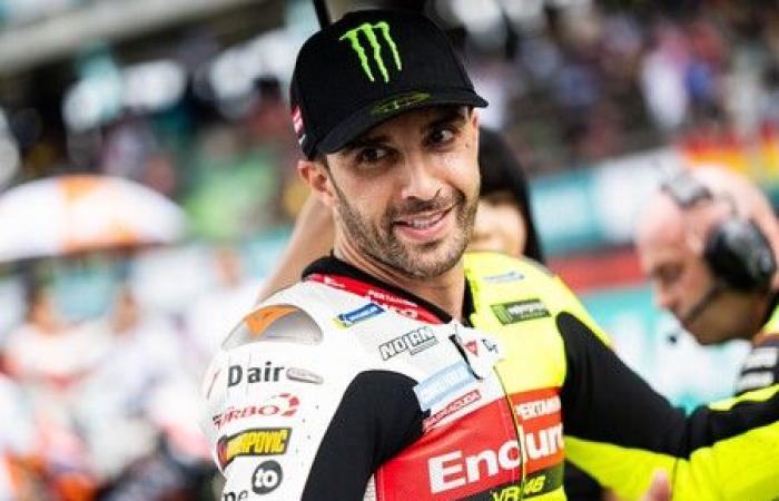 MotoGP, Barcelona: Andrea Iannone will not be in Catalonia