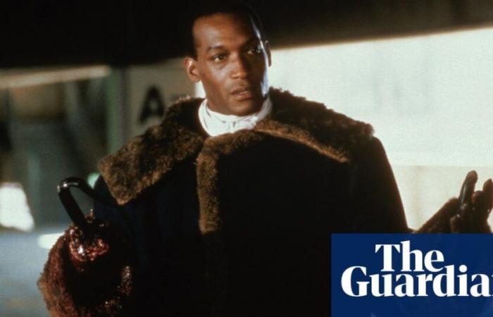 Tony Todd, star of Candyman, dies aged 69 | Movies