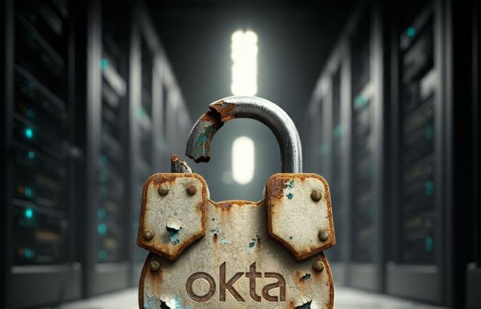 Okta login vulnerability fails to verify passwords