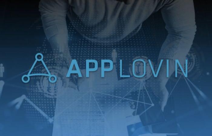 AppLovin: Invest and let it run