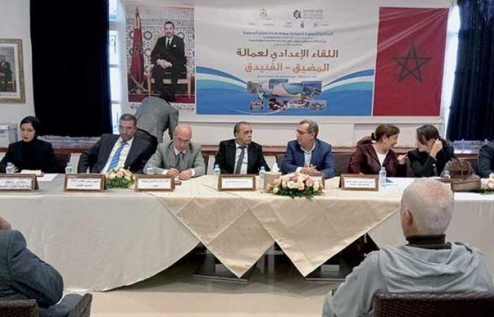 Preparations for the first regional tourism meetings are well underway – Today Morocco