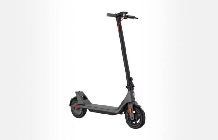 Leclerc offers this Xiaomi electric scooter at a very affordable price