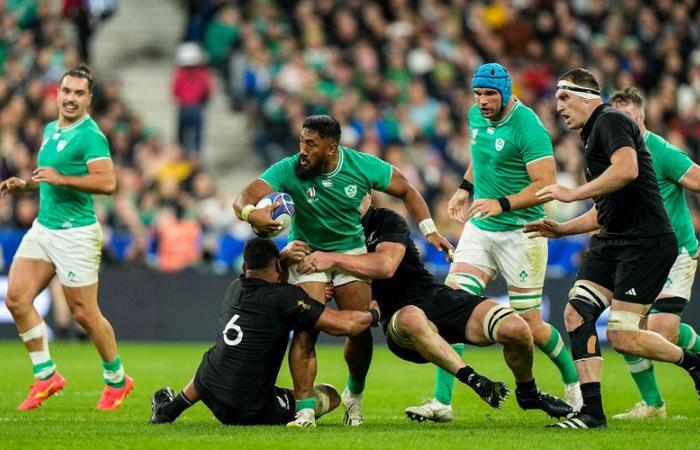 Autumn tour 2024 – Ireland takes revenge, Wales gets its head above water… Our predictions for the weekend’s test matches