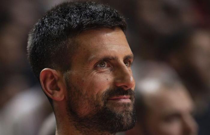 Novak Djokovic makes retirement statement after ending season early | Tennis | Sport