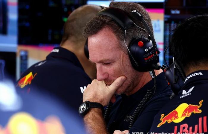 Formula 1 | Horner confirms Sainz 'not part of Red Bull's plans'