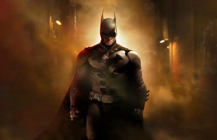 Test: Batman: Arkham Shadow does justice to virtual reality