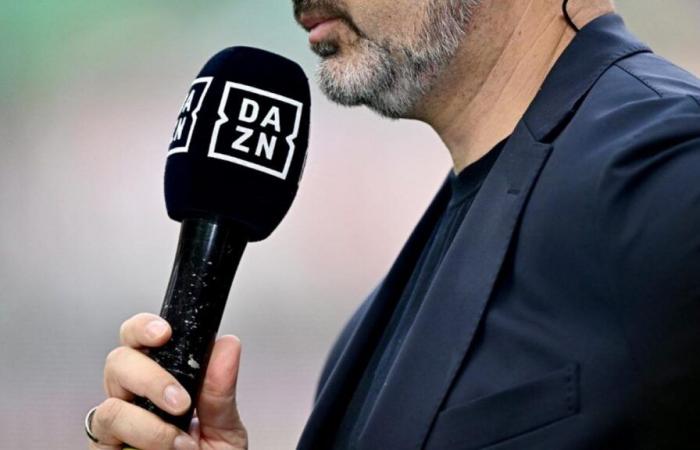 Football: 15 euros per month, without commitment, DAZN cuts its prices a little further