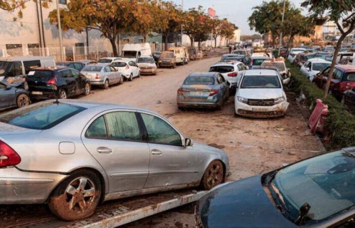 Floods in Spain: the town of Cadaquès affected by bad weather: News