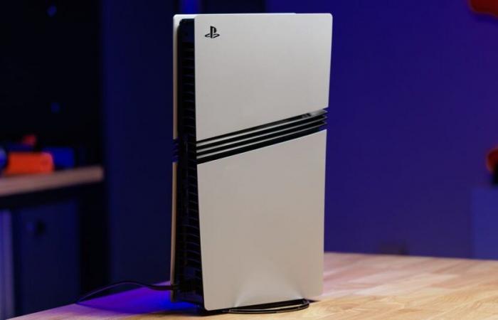 PS5 Pro review: how close is your TV?