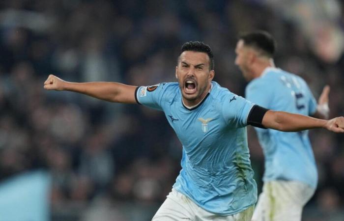 Lazio and Roma in the Europa League: Pedro protagonist, Juric in disarray – Comment