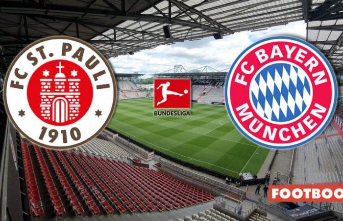 “St. Pauli” vs. “Bayern Munich”: Match Preview and Prediction