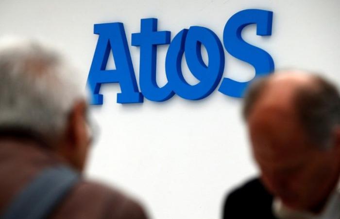 Live from the Markets: Atos is looking for money, Pinterest is sinking, Richemont is turning its back