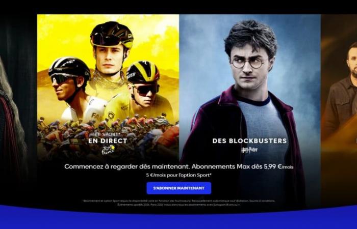 After Netflix and Disney+, another SVoD platform will hunt down password sharing… and increase its prices