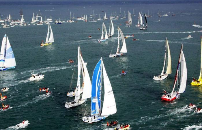 Disappearances, rescues, records, podium… A look back at five notable events of the Vendée Globe