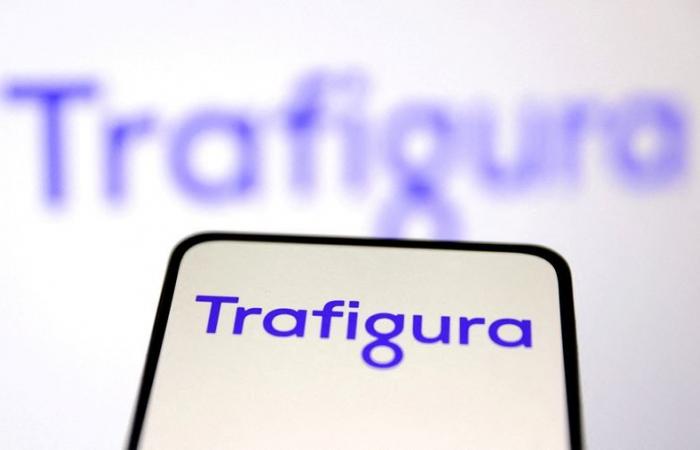 Trafigura signs long-term natural gas purchase agreement with Canadian NuVista Energy