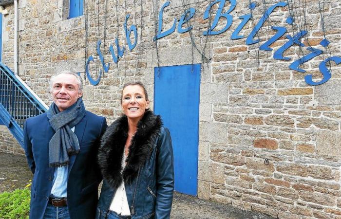 “We have to give people confidence”: they took over the libertine club Le Bilitis, in Plounérin