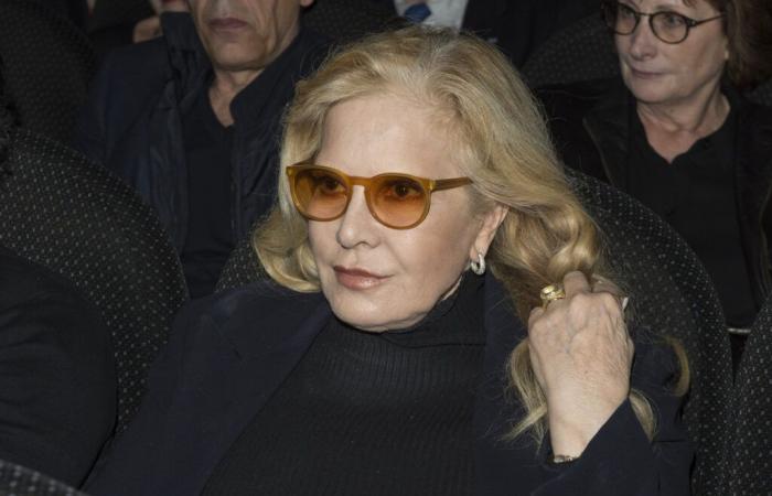 Sylvie Vartan: “It’s only with Johnny…”, this astonishing confession about her ex-husband