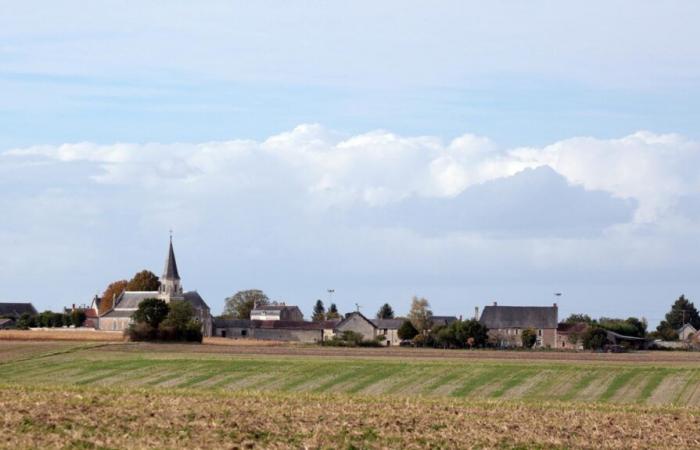 in Indre-et-Loire, the difficult management of the budget of small municipalities