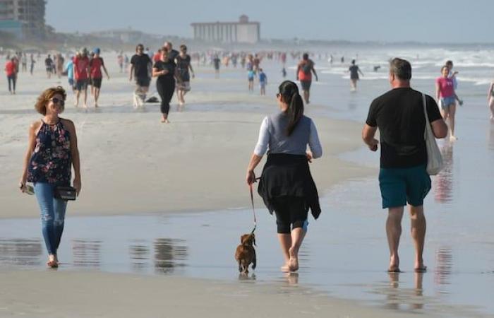 Sea air, good for respiratory health? Uncertain