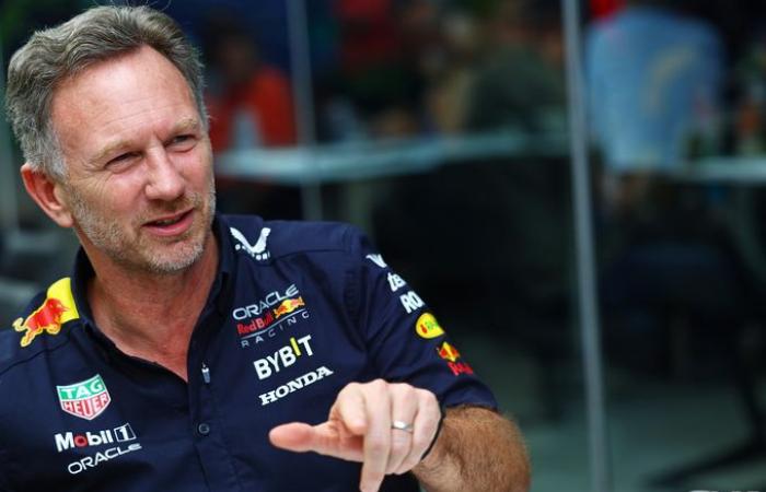 Formula 1 | Horner is still the highest paid team principal in F1 but…