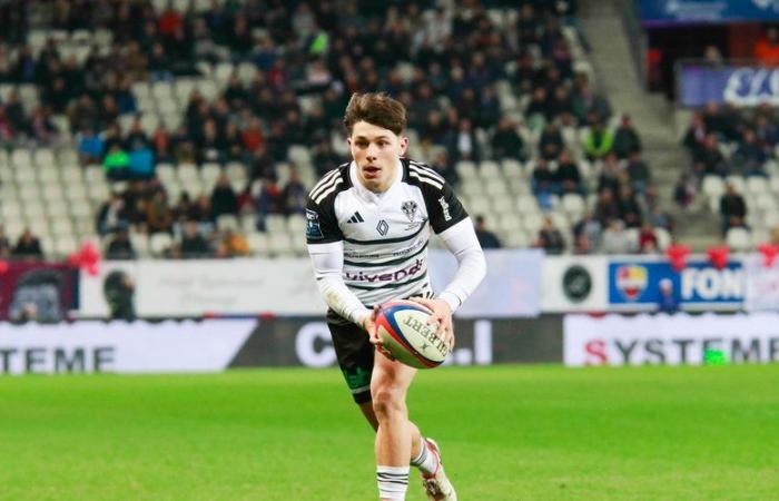 Pro D2 – Brive reassures itself at home by atomizing Colomiers following a magnificent second half