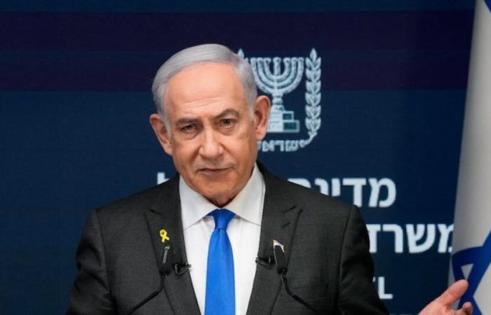 Amsterdam: Israeli supporters attacked after a football match, Netanyahu mobilizes two rescue planes: News