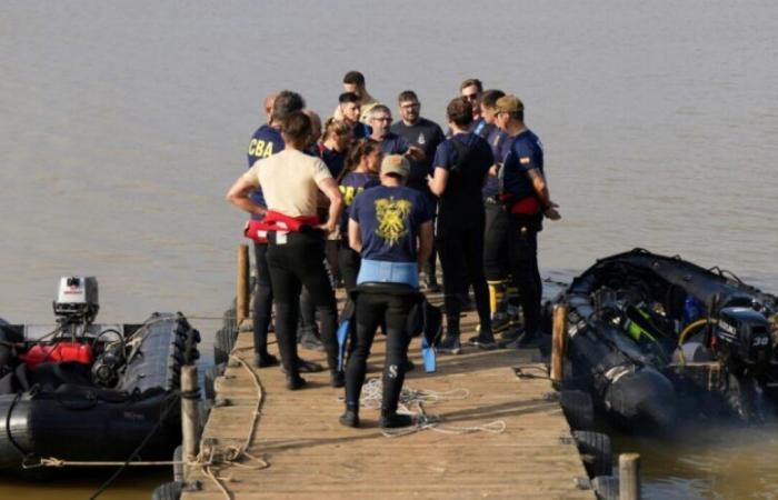 Floods in Spain: the search for victims extends to beaches and lagoons