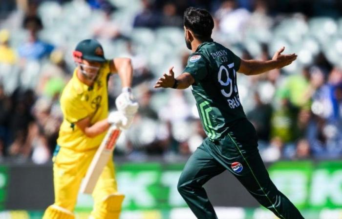 Pakistan Wins Away In Australia, Full List: Electric Haris Rauf Secures Second Win In 19 Years | AUS v PAK