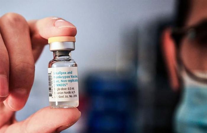 More than 890,000 vaccine doses allocated to nine hard-hit countries