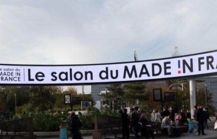 the “Made in France” show opens its doors this Friday