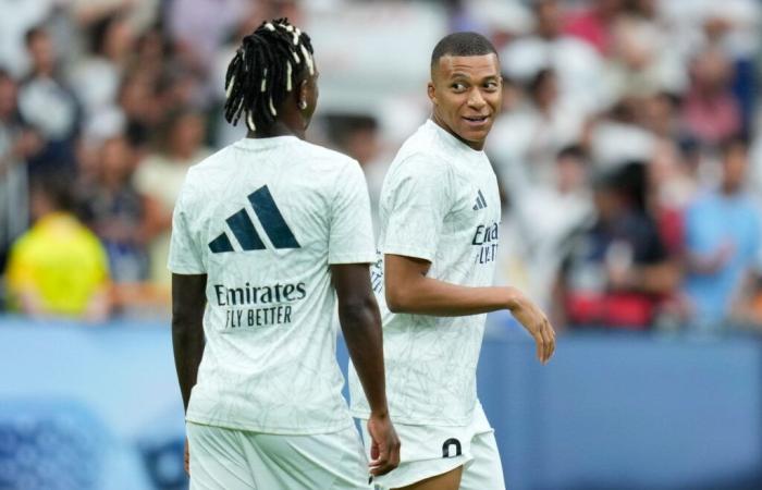 Mbappé – Vinicius: The €200M transfer that will solve the Real Madrid problem