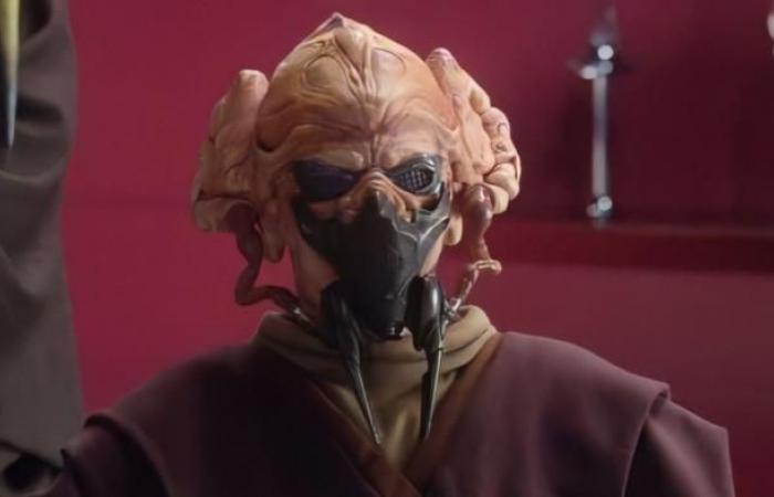 7 Secrets of the Plo Koon Jedi