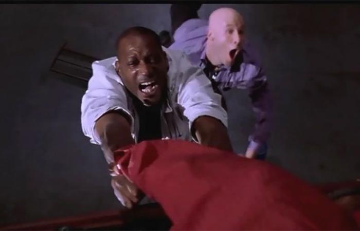 Smallville “Jitters” Guest Tony Todd Dead at 69