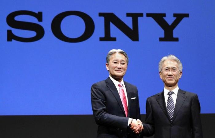 Sony: net profit jumps 69% in the 2nd quarter