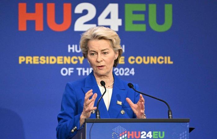 “Cheaper for us”: towards the end of Russian gas in Europe? Why Ursula Von der Leyen wants to get supplies from Donald Trump