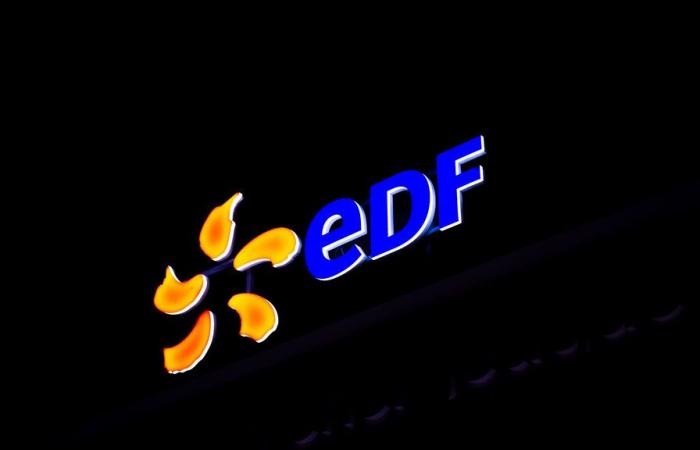 For EDF, “many positive things” are happening since the agreement on the price of electricity post-Arenh