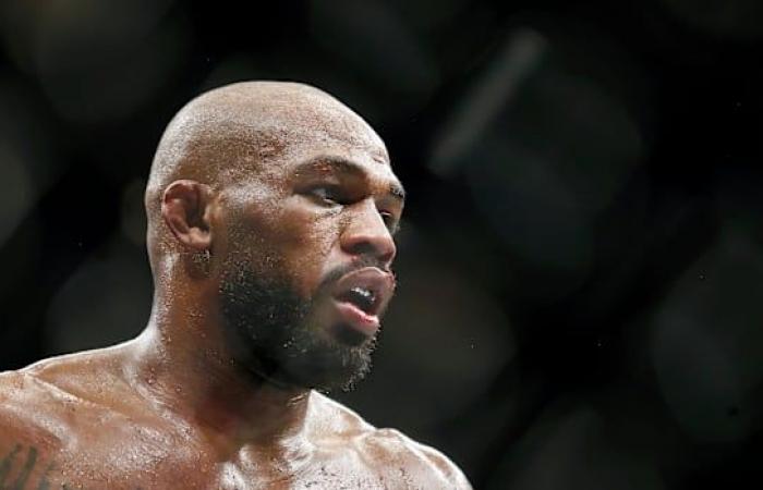 Dana White Doubts Jon Jones, Stipe Miocic Retire without Unifying UFC Titles