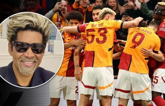 Abel Xavier evaluated Galatasaray: What is missing is a new cup to be won in Europe – Galatasaray