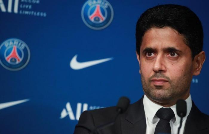 Qatar's surprising decision with PSG