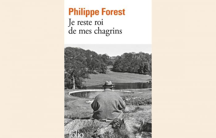 Philippe Forest, Anne Serre, Cormac McCarthy… our selection of the week