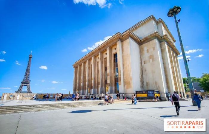 Paris Peace Forum: closed museums, protection perimeter… everything you need to know