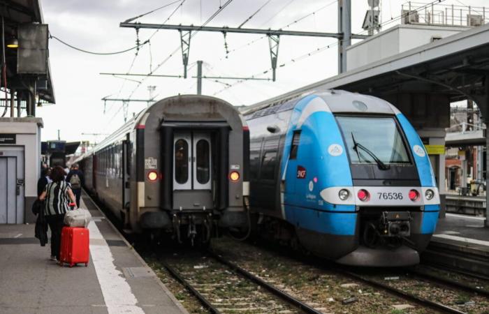 TGV tickets for 2025 at the best price are arriving, SNCF announces the date