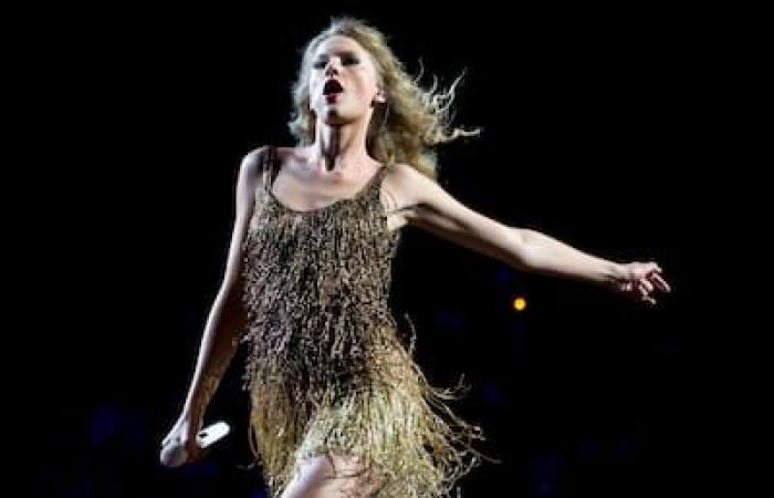 [PHOTOS] Taylor Swift’s exceptional career in 20 images